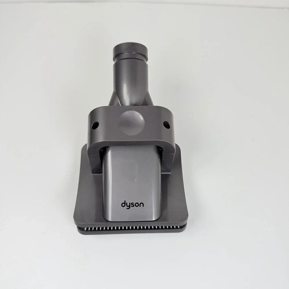 Dyson Groom Tool & Tangle-Free Turbine Tool Attachments OEM Open Box